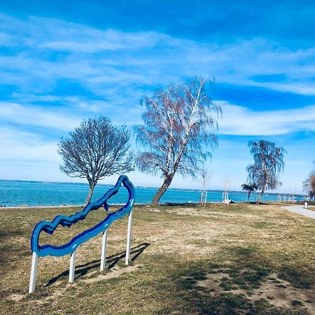 Villa Oliver 3 Siófok Zewnętrze zdjęcie
