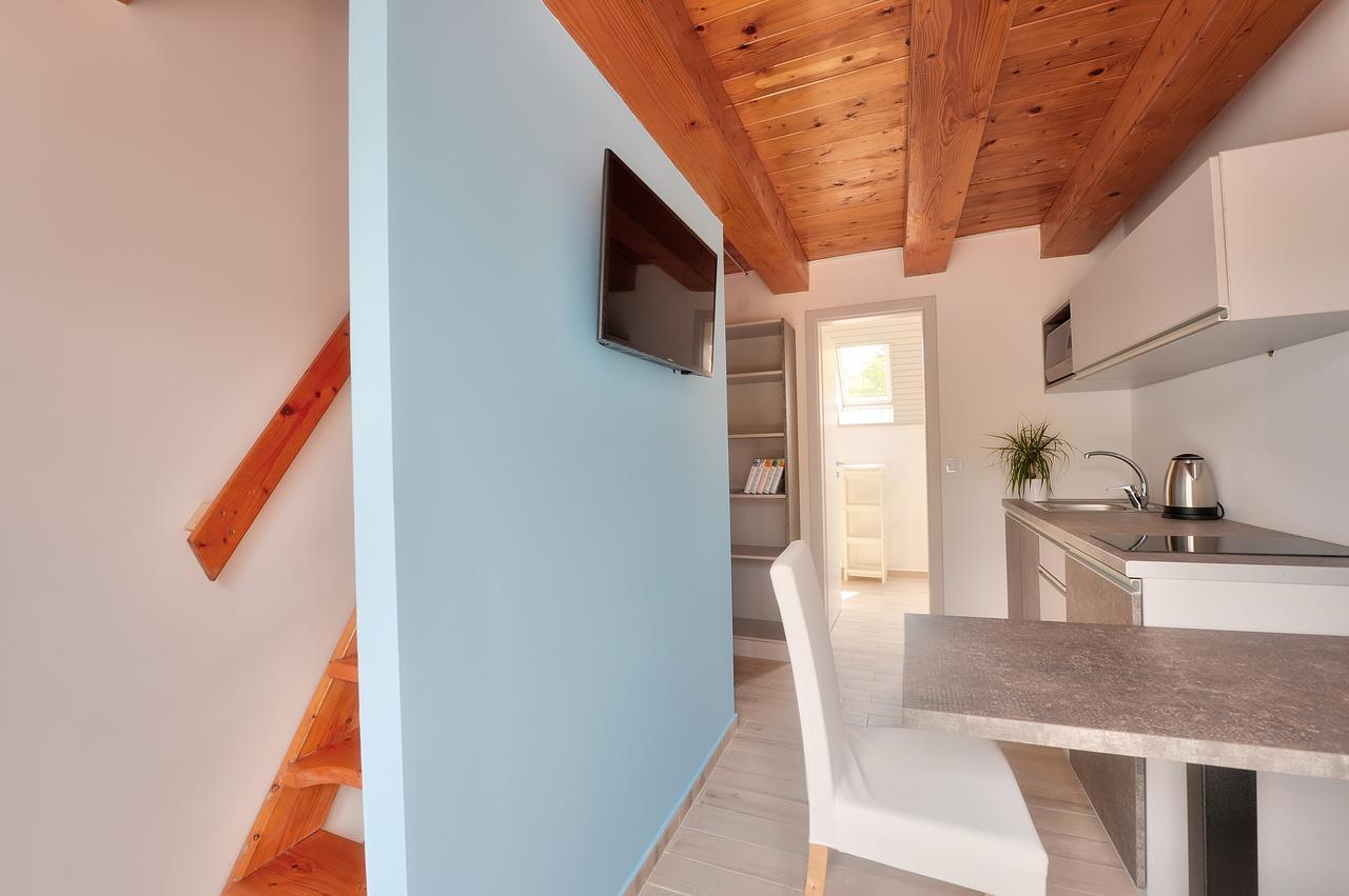 Villa Oliver 3 Siófok Zewnętrze zdjęcie
