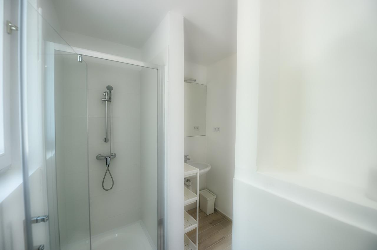 Villa Oliver 3 Siófok Zewnętrze zdjęcie