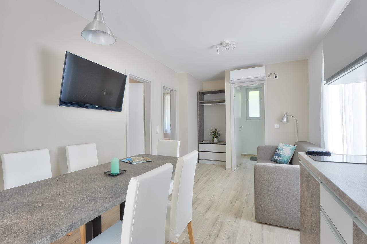 Villa Oliver 3 Siófok Zewnętrze zdjęcie
