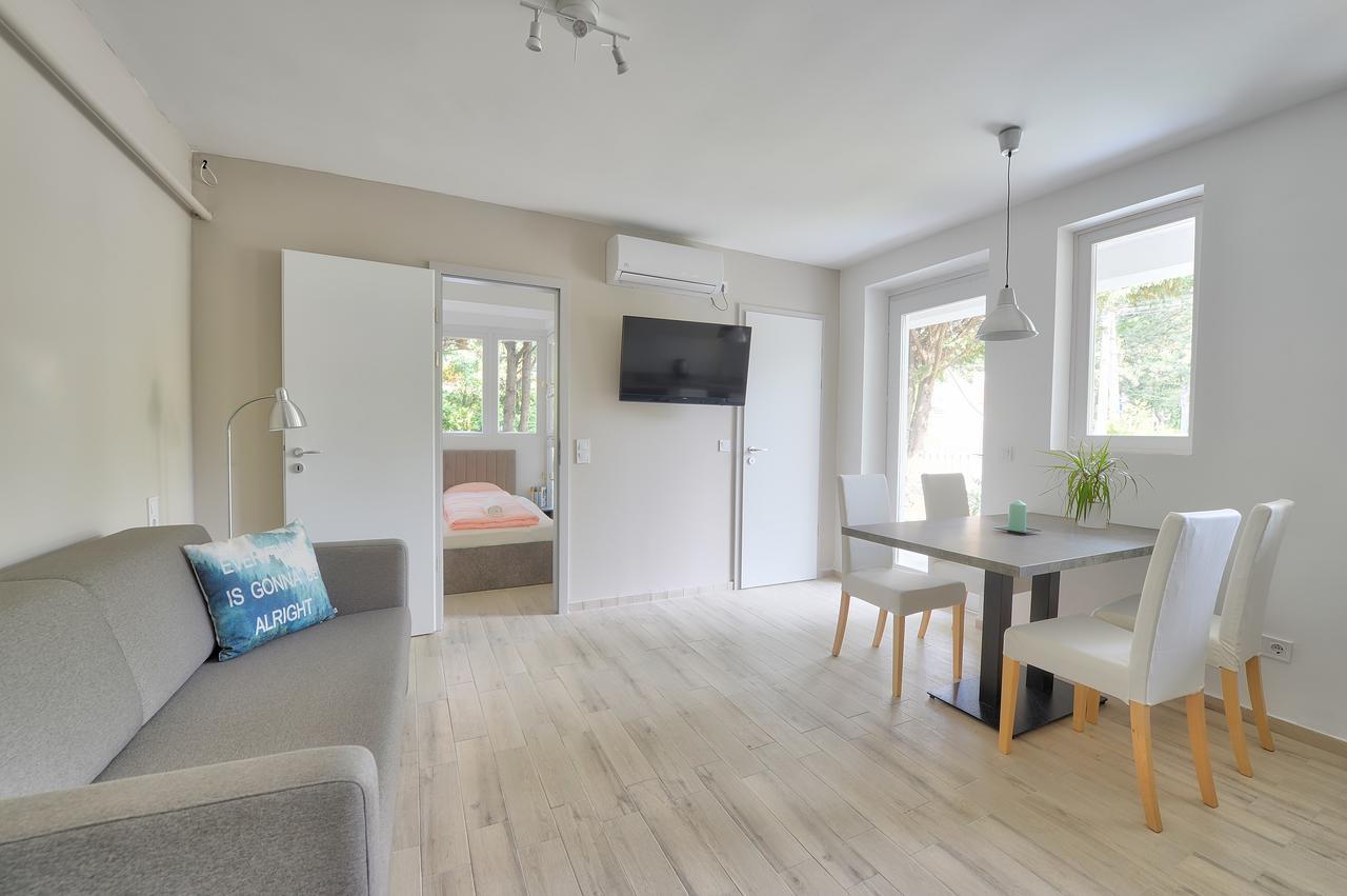 Villa Oliver 3 Siófok Zewnętrze zdjęcie