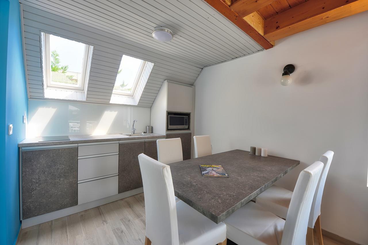 Villa Oliver 3 Siófok Zewnętrze zdjęcie