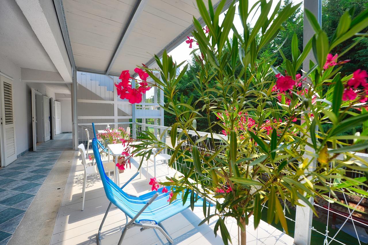 Villa Oliver 3 Siófok Zewnętrze zdjęcie