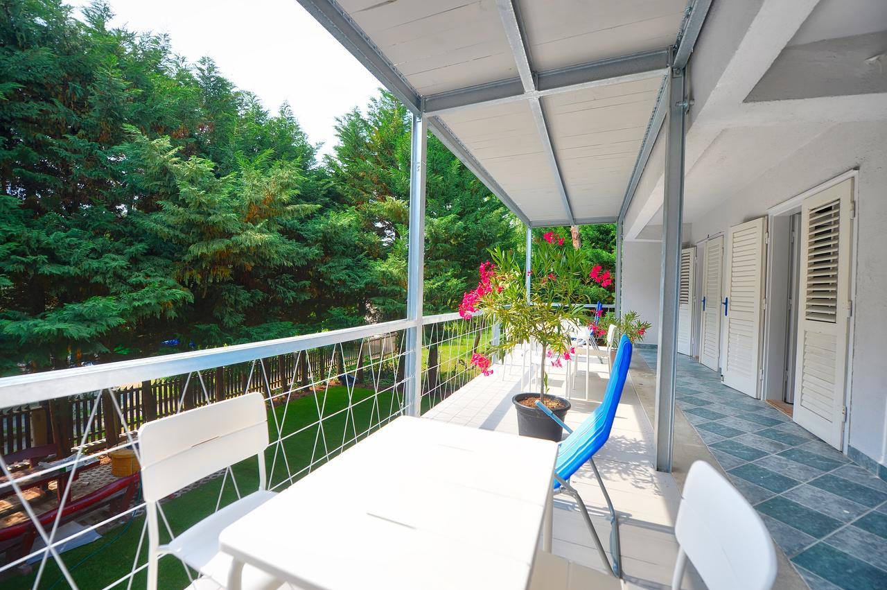 Villa Oliver 3 Siófok Zewnętrze zdjęcie