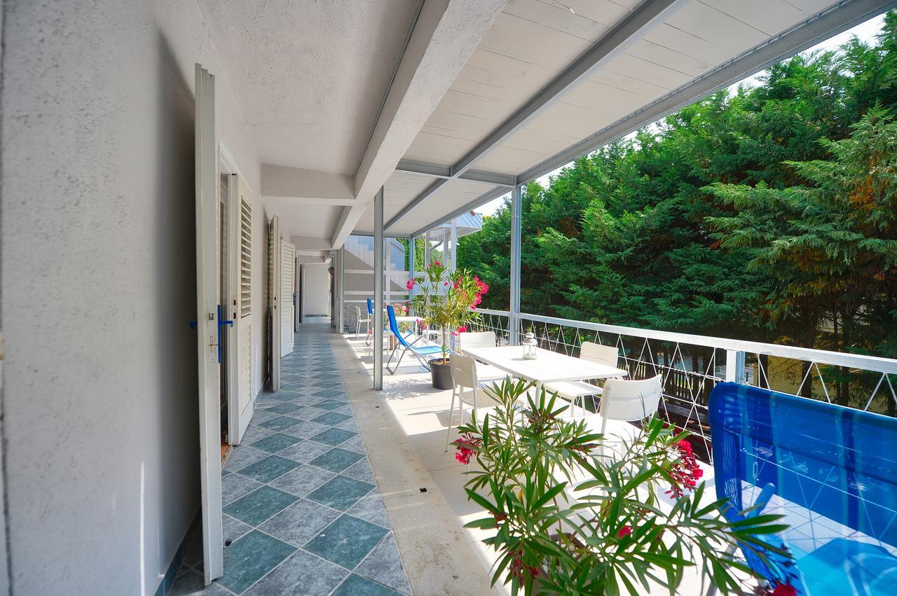 Villa Oliver 3 Siófok Zewnętrze zdjęcie
