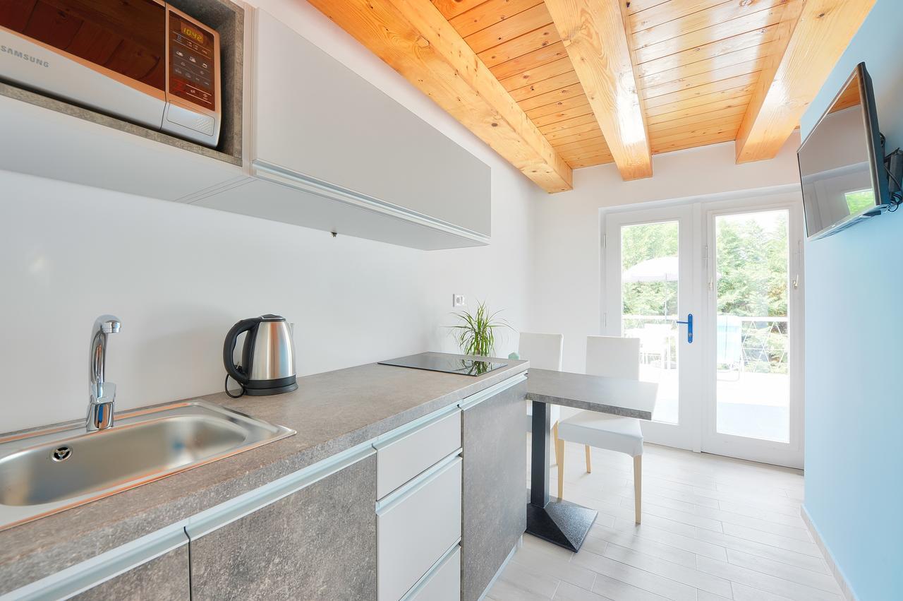Villa Oliver 3 Siófok Zewnętrze zdjęcie