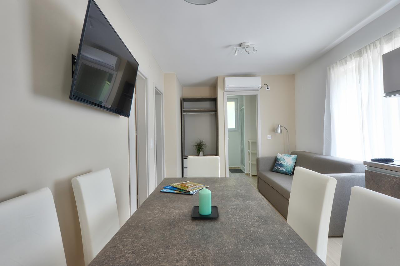 Villa Oliver 3 Siófok Zewnętrze zdjęcie