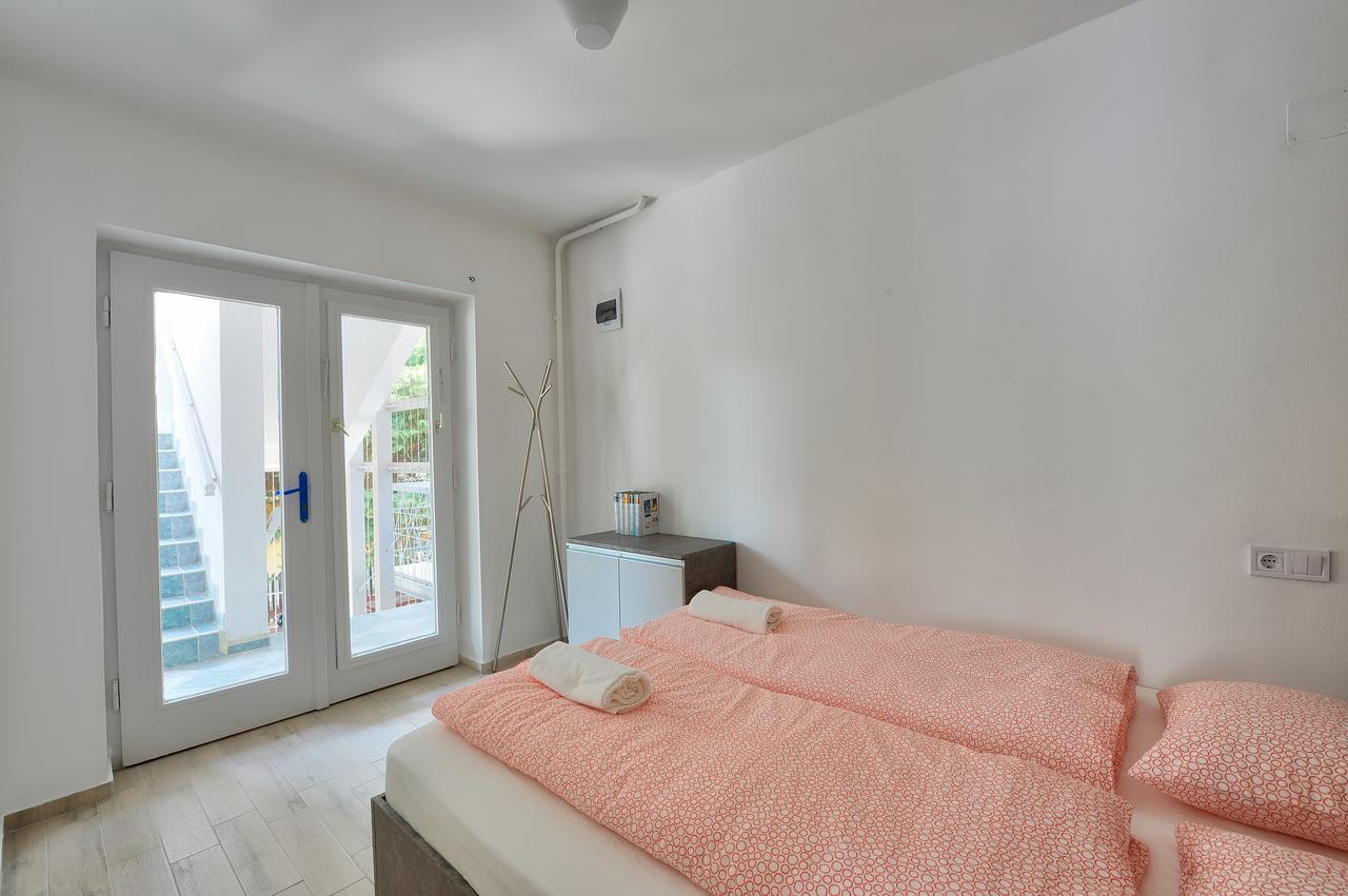 Villa Oliver 3 Siófok Zewnętrze zdjęcie