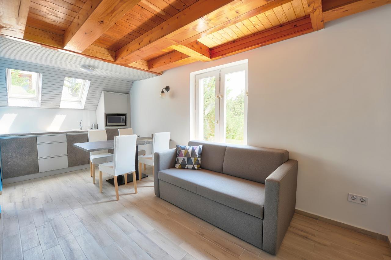 Villa Oliver 3 Siófok Zewnętrze zdjęcie