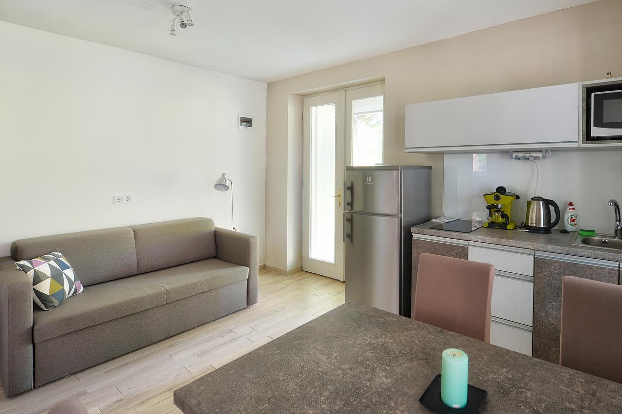 Villa Oliver 3 Siófok Zewnętrze zdjęcie