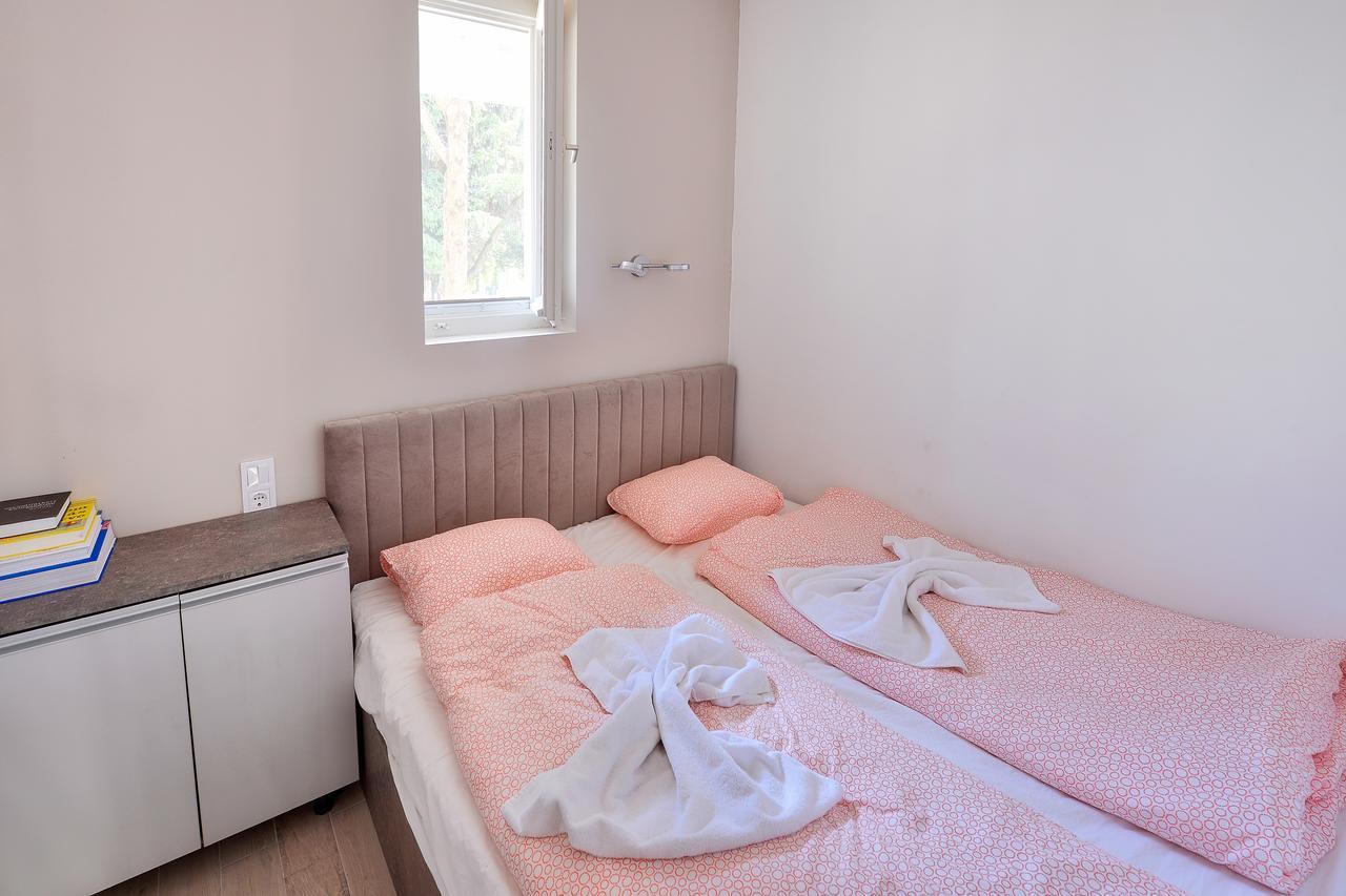 Villa Oliver 3 Siófok Zewnętrze zdjęcie