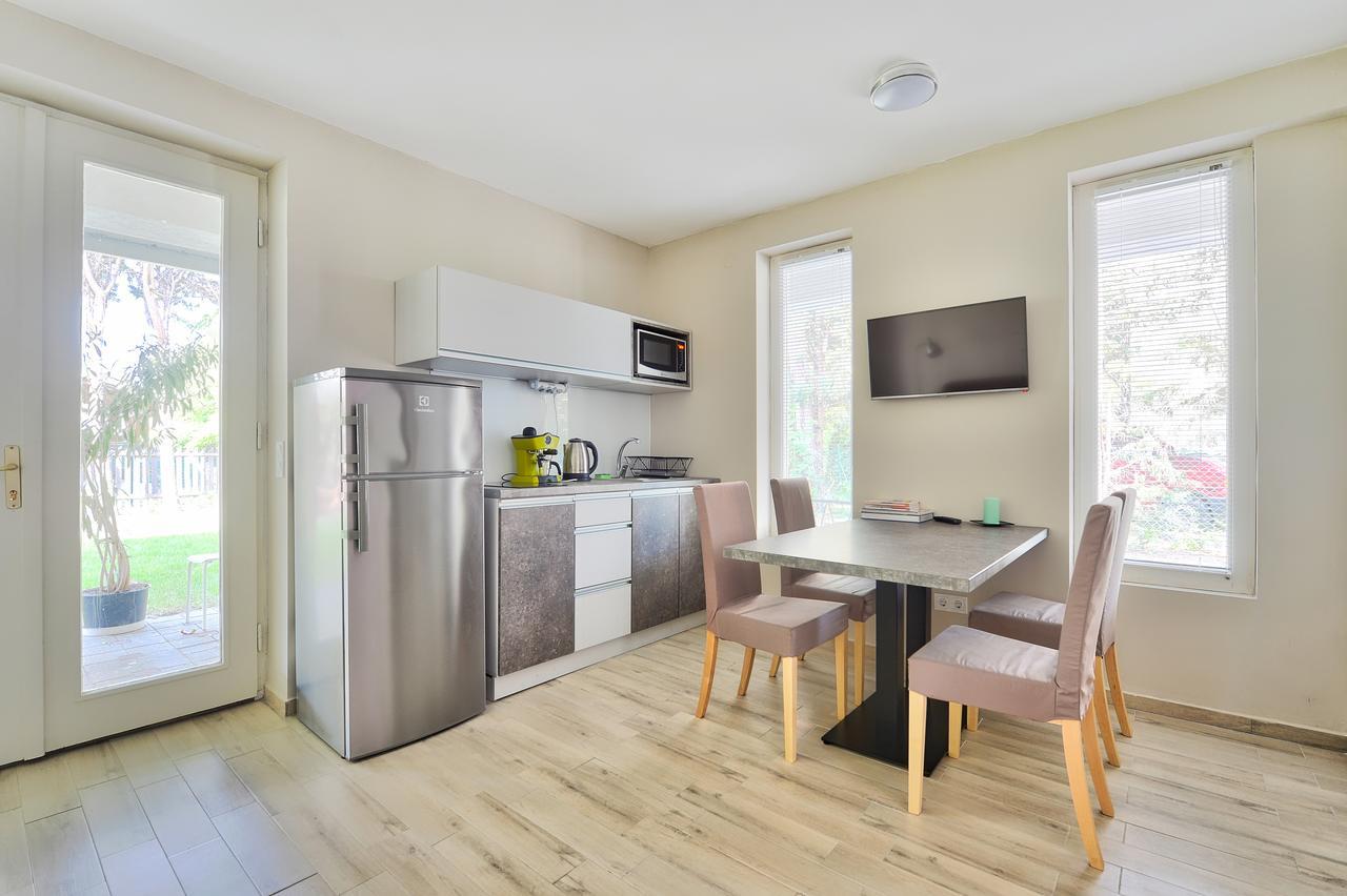 Villa Oliver 3 Siófok Zewnętrze zdjęcie