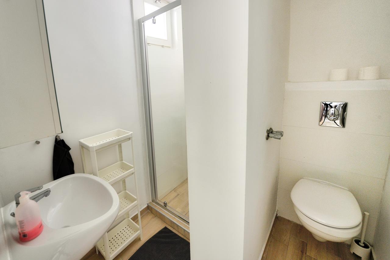 Villa Oliver 3 Siófok Zewnętrze zdjęcie