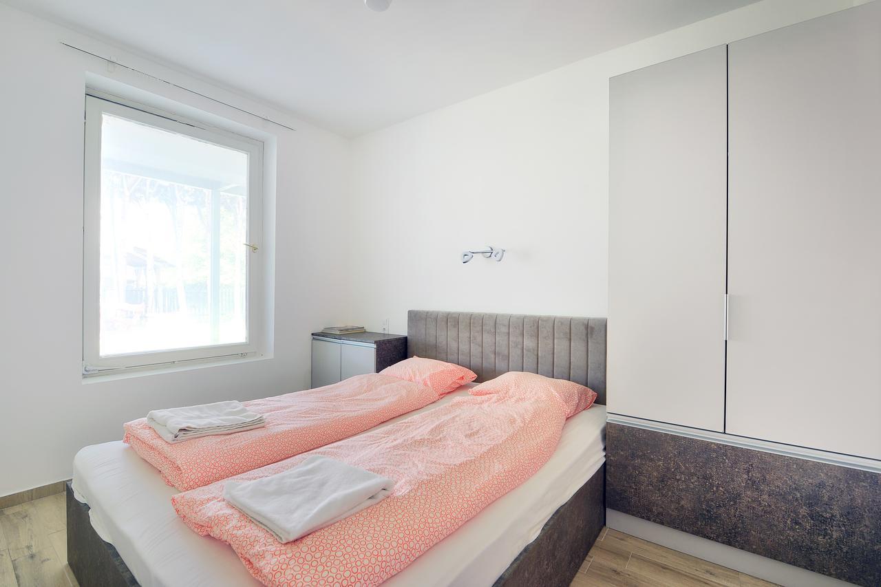 Villa Oliver 3 Siófok Zewnętrze zdjęcie