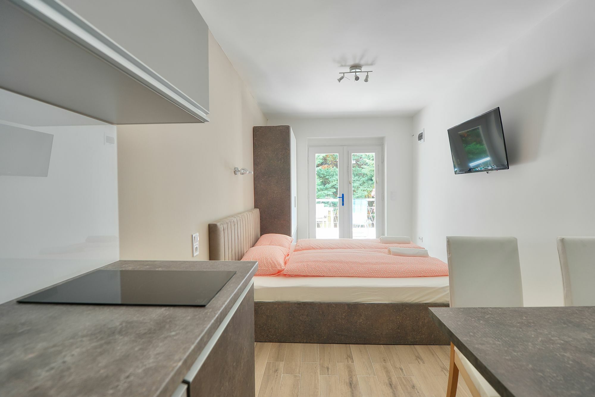 Villa Oliver 3 Siófok Zewnętrze zdjęcie
