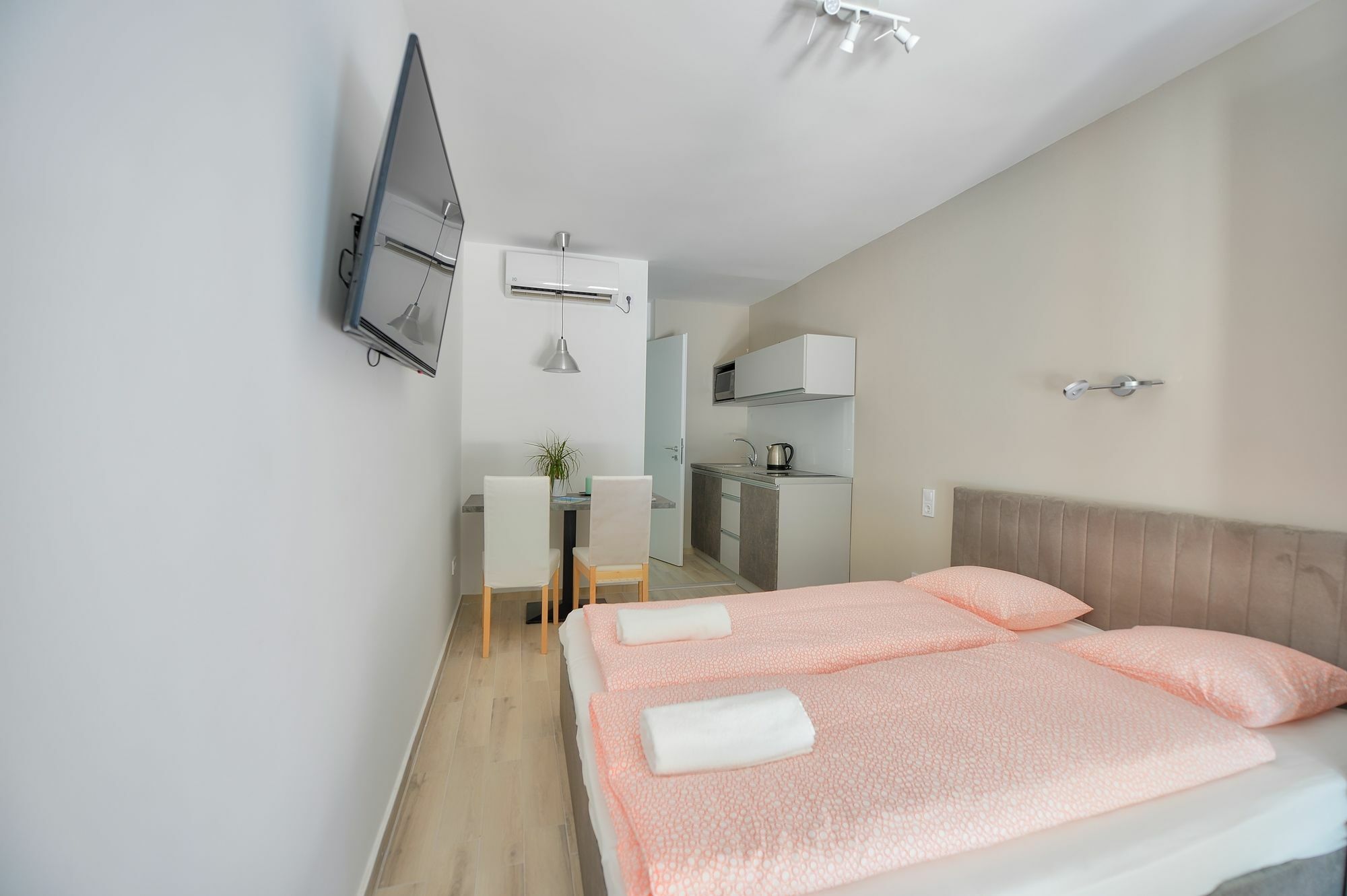 Villa Oliver 3 Siófok Zewnętrze zdjęcie