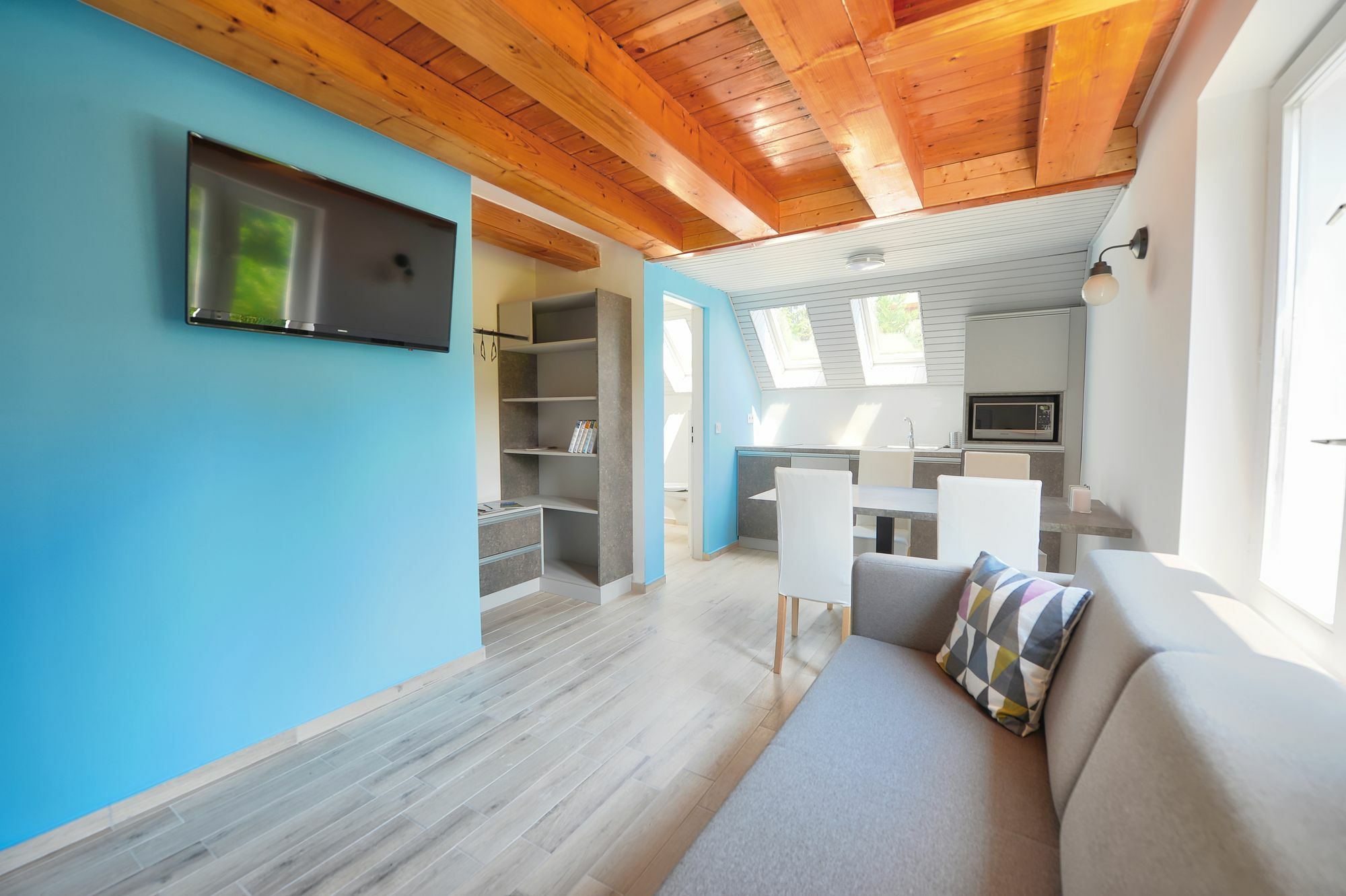 Villa Oliver 3 Siófok Zewnętrze zdjęcie