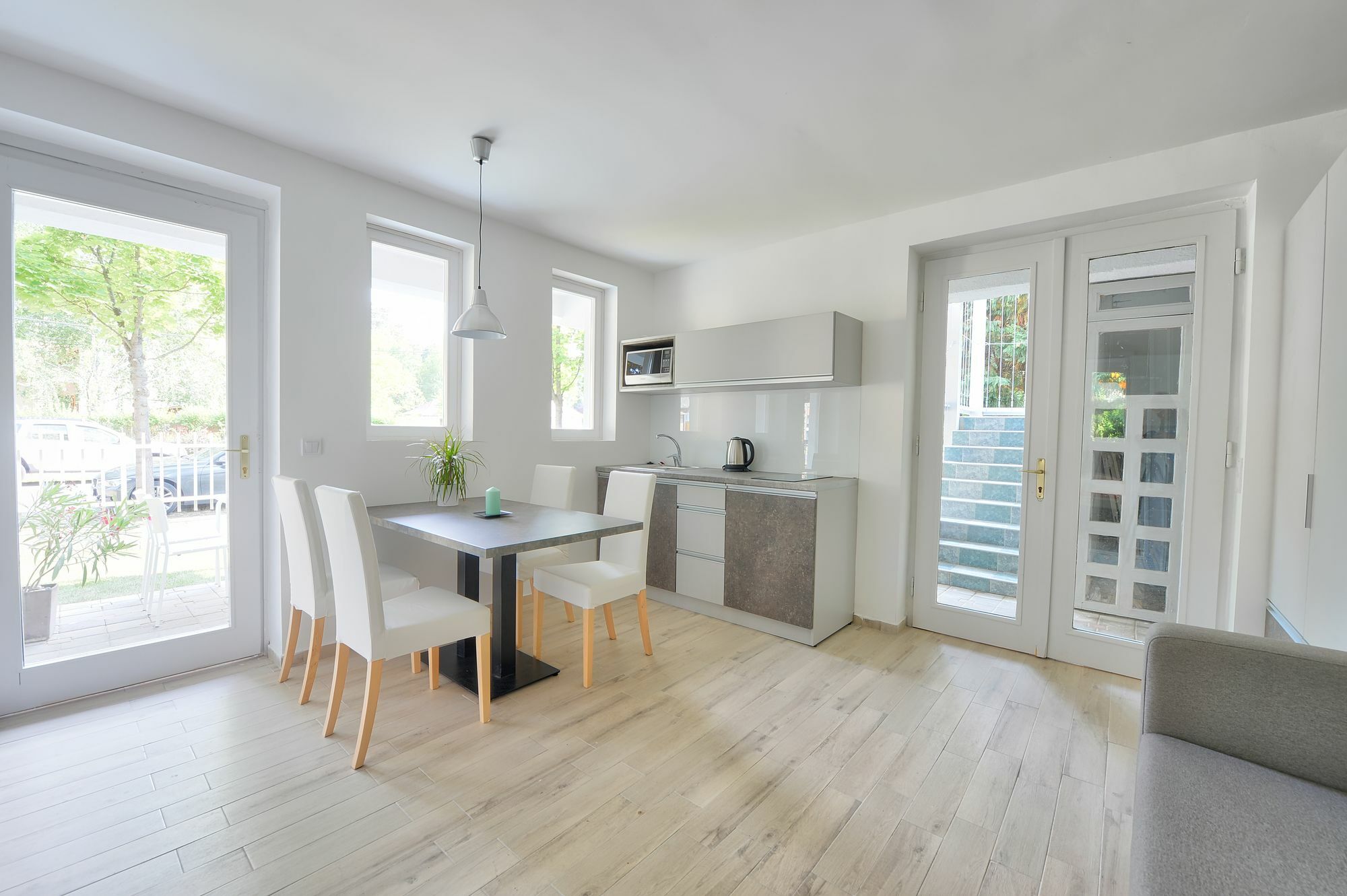 Villa Oliver 3 Siófok Zewnętrze zdjęcie