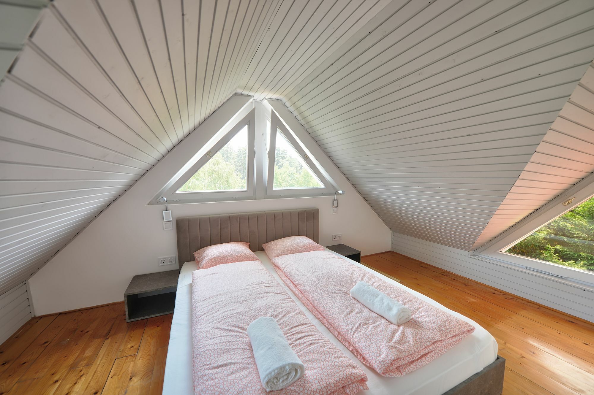 Villa Oliver 3 Siófok Zewnętrze zdjęcie