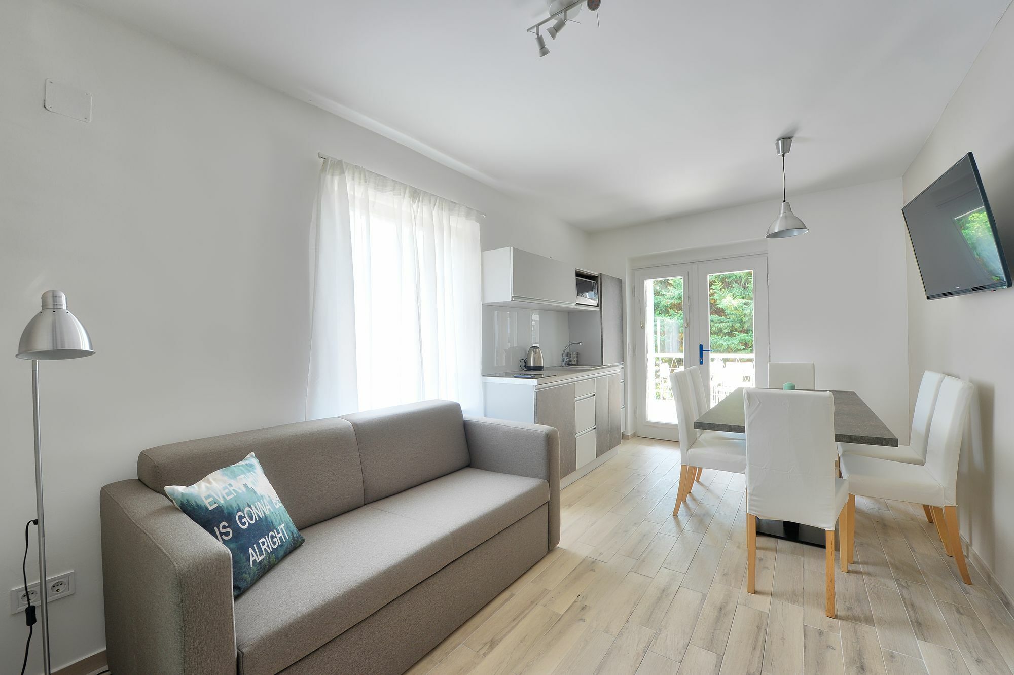 Villa Oliver 3 Siófok Zewnętrze zdjęcie