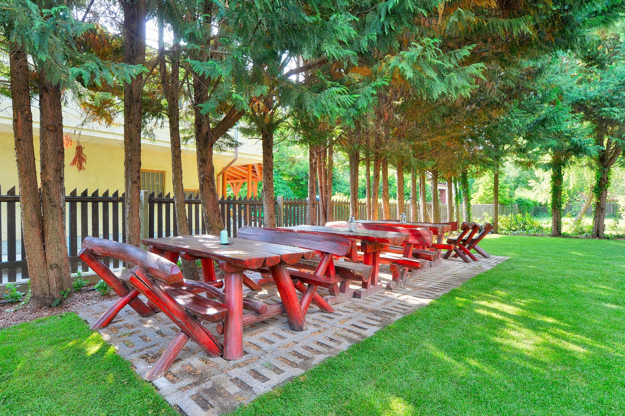 Villa Oliver 3 Siófok Zewnętrze zdjęcie